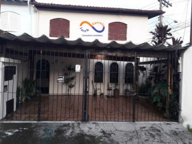 Casa com 2 Quartos à Venda, 91 m² em Jabaquara - São Paulo