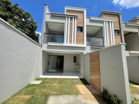 Casa com 3 Quartos à Venda, 150 m² em Mondubim - Fortaleza