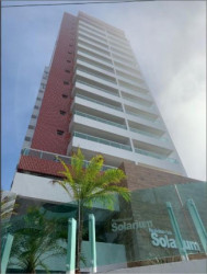 Apartamento com 3 Quartos à Venda, 93 m² em Flórida - Praia Grande