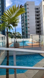 Apartamento com 3 Quartos à Venda, 75 m² em Sul (Águas Claras) - Brasília