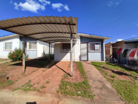 Casa de Condomínio com 2 Quartos à Venda,  em Santa Marta - Passo Fundo