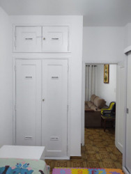 Apartamento com 2 Quartos à Venda, 69 m² em José Menino - Santos