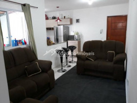 Apartamento com 2 Quartos à Venda, 77 m² em Vila Progresso - Santo André