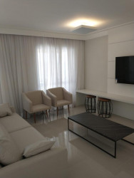 Apartamento com 3 Quartos à Venda, 128 m² em Centro - Santo André