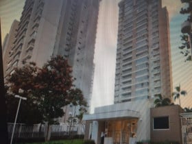 Apartamento com 3 Quartos à Venda, 146 m² em Belenzinho - São Paulo