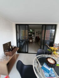 Apartamento com 2 Quartos à Venda, 77 m²em Pituba - Salvador