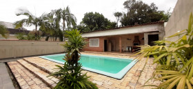 Casa com 4 Quartos à Venda, 254 m² em Riviera - Bertioga