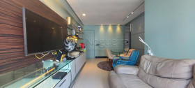 Apartamento com 2 Quartos à Venda, 51 m² em Boa Viagem - Recife
