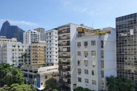 Apartamento com 3 Quartos à Venda, 225 m² em Botafogo - Rio de Janeiro
