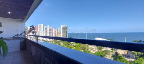 Apartamento com 3 Quartos à Venda, 161 m² em Boa Viagem - Recife