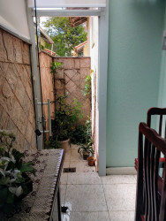 Casa de Condomínio com 3 Quartos à Venda, 80 m² em Jardim Nove de Julho - São Paulo