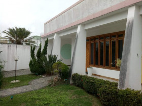 Casa com 3 Quartos à Venda, 90 m² em Santa Rita - Santo Antônio De Jesus