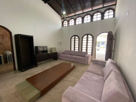 Casa com 4 Quartos à Venda, 240 m² em Umarizal - Belém