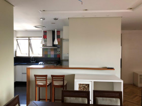 Apartamento com 2 Quartos à Venda, 106 m² em Vila Andrade - São Paulo