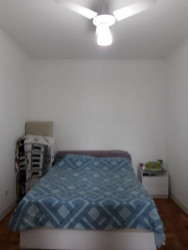 Apartamento com 1 Quarto à Venda, 50 m² em Centro - São Vicente