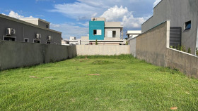 Terreno em Condomínio à Venda, 250 m² em Jardim Cybelli - Ribeirão Preto