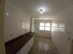 Apartamento com 2 Quartos para Alugar, 80 m² em Centro - São Bernardo Do Campo