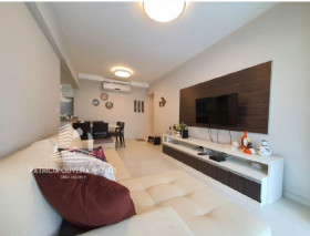 Apartamento com 3 Quartos à Venda, 95 m² em Riviera - Bertioga