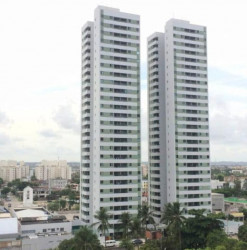 Apartamento com 3 Quartos à Venda, 68 m² em Barra de Jangada - Jaboatão dos Guararapes