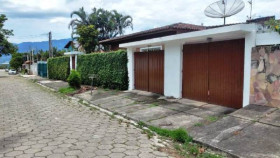Casa com 10 Quartos à Venda, 511 m² em Pontal da Cruz - São Sebastião