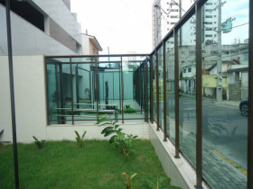 Apartamento com 2 Quartos para Alugar,  em Torre - Recife