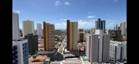 Apartamento com 3 Quartos à Venda, 83 m²em Manaíra - João Pessoa