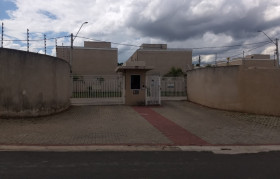 Casa de Condomínio com 2 Quartos à Venda,  em Vila Mineirão - Sorocaba