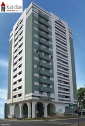 Apartamento com 3 Quartos à Venda, 95 m² em Comerciário - Criciúma