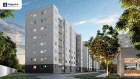 Apartamento com 2 Quartos à Venda, 44 m² em Candeias - Jaboatão Dos Guararapes