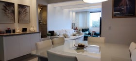 Apartamento com 3 Quartos à Venda, 104 m² em Sul (Águas Claras) - Brasília