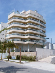 Apartamento com 4 Quartos à Venda, 180 m² em Riviera - Bertioga