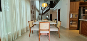 Casa de Condomínio com 5 Quartos à Venda, 320 m² em Riviera - Bertioga