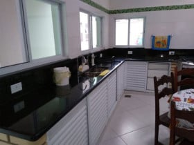 Casa com 5 Quartos à Venda,  em Flórida - Praia Grande