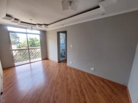 Apartamento com 2 Quartos à Venda, 57 m² em Jardim Bom Clima - Guarulhos