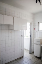 Apartamento com 2 Quartos à Venda, 61 m² em Vila Clementino - São Paulo