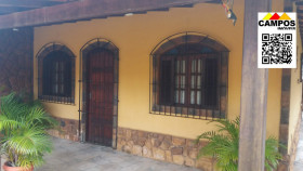 Casa com 2 Quartos à Venda, 80 m² em Centro - Iguaba Grande