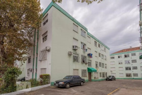 Apartamento com 1 Quarto à Venda, 43 m² em Jardim Leopoldina - Porto Alegre