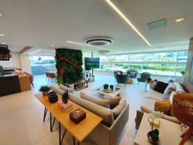 Apartamento com 5 Quartos à Venda, 470 m²em Riviera - Bertioga