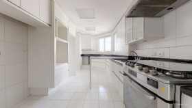 Apartamento com 4 Quartos à Venda, 432 m² em Jardim Fonte Do Morumbi - São Paulo