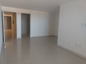 Apartamento com 3 Quartos à Venda, 110 m² em Mucuripe - Fortaleza