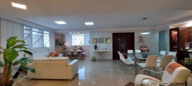 Apartamento com 4 Quartos à Venda, 170 m² em Espinheiro - Recife