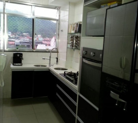 Cobertura com 3 Quartos à Venda, 120 m² em Campo Grande - Rio De Janeiro