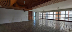Apartamento com 4 Quartos à Venda, 284 m² em Boa Viagem - Recife