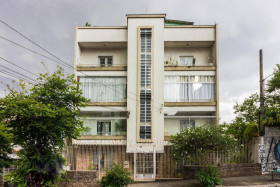 Apartamento com 2 Quartos à Venda, 89 m² em Santana - São Paulo