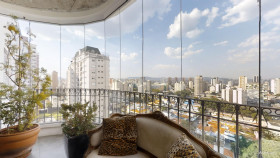Cobertura com 3 Quartos à Venda, 318 m² em Perdizes - São Paulo