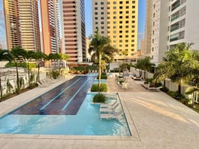 Apartamento com 4 Quartos à Venda ou Locação, 331 m² em Umarizal - Belém