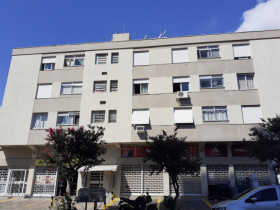 Apartamento com 1 Quarto à Venda,  em Santa Maria Goretti - Porto Alegre