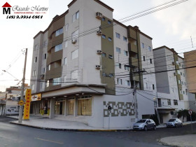 Apartamento com 3 Quartos à Venda, 83 m²em Santa Bárbara - Criciúma
