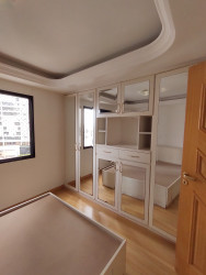 Apartamento com 3 Quartos à Venda, 84 m² em Parque da Mooca - São Paulo
