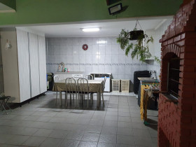 Sobrado com 3 Quartos à Venda, 250 m² em Jardim Lídia - São Paulo